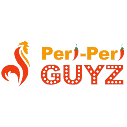 Peri Peri Guyz Longton Ltd logo.
